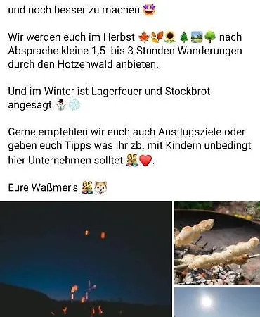 Апартаменты An Der Kapelle