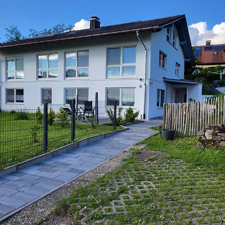 Apartment An Der Kapelle