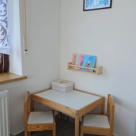 An Der Kapelle Apartment
