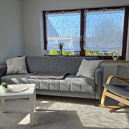 Apartment An Der Kapelle