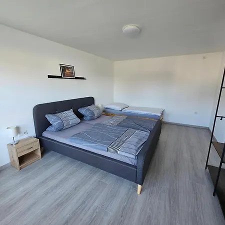 An Der Kapelle Appartement