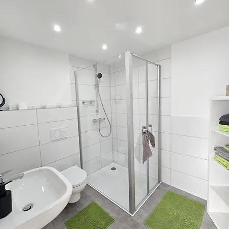 Appartement An Der Kapelle