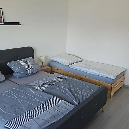 Appartement An Der Kapelle *