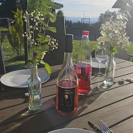 An Der Kapelle Appartement Rickenbach (Baden-Wurttemberg)