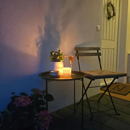 Appartement An Der Kapelle Rickenbach (Baden-Wurttemberg)