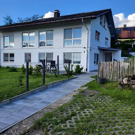 Appartement An Der Kapelle *