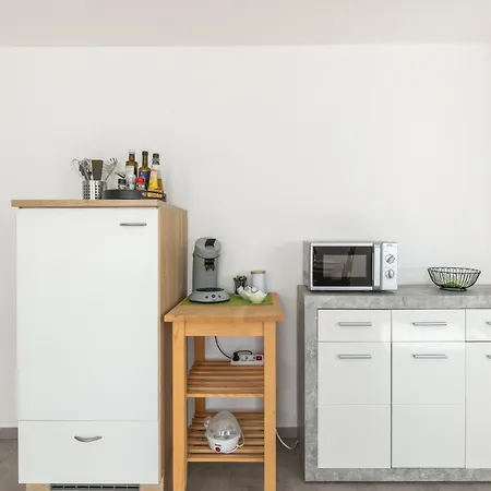 Appartement An Der Kapelle