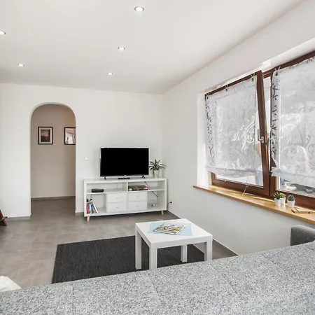 An Der Kapelle Appartement *