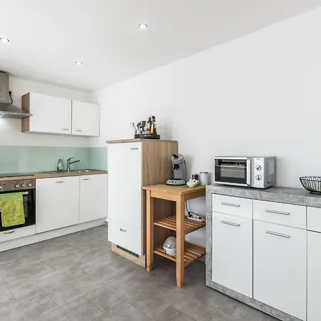Appartement An Der Kapelle *