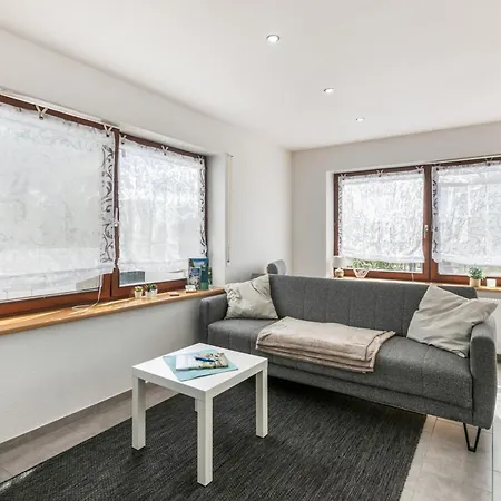Appartement An Der Kapelle Rickenbach (Baden-Wurttemberg)