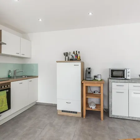Appartement An Der Kapelle