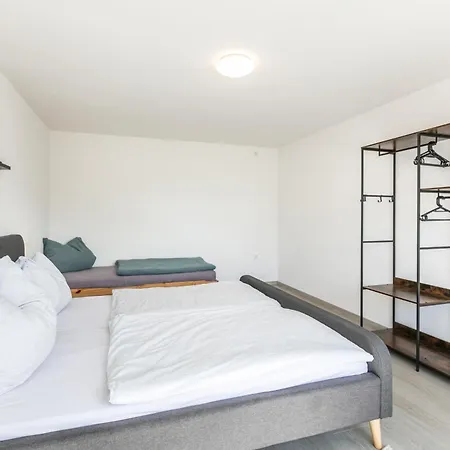 An Der Kapelle Appartement *