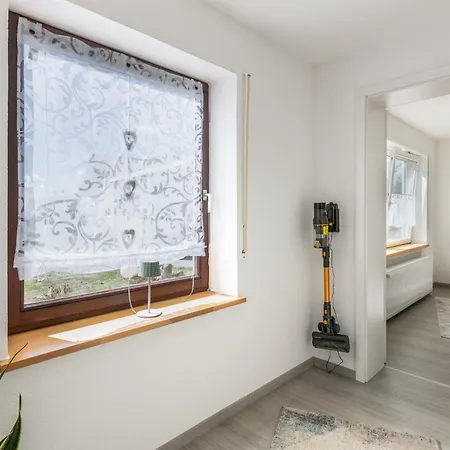 Appartement An Der Kapelle Rickenbach (Baden-Wurttemberg)