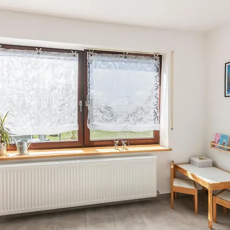 An Der Kapelle Appartement