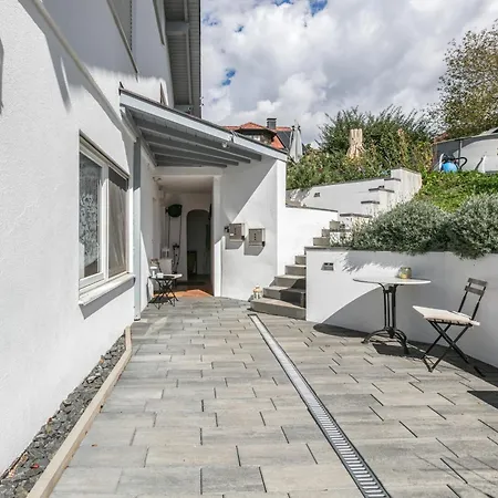 Appartement An Der Kapelle