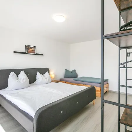 An Der Kapelle Appartement Rickenbach (Baden-Wurttemberg)