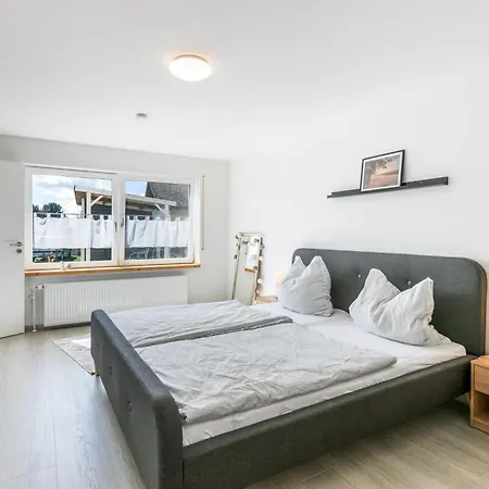 Appartement An Der Kapelle Rickenbach (Baden-Wurttemberg)