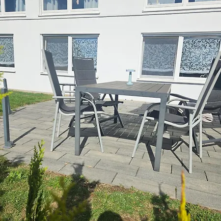 Appartement An Der Kapelle *
