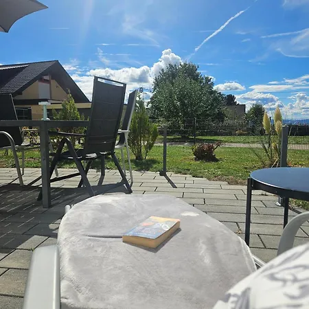 An Der Kapelle Appartement